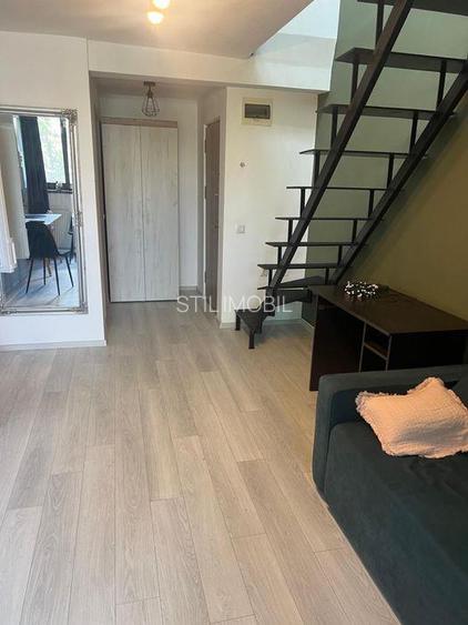 Apartament Recent Renovat | Podu Ros  | 2 Bai - 3