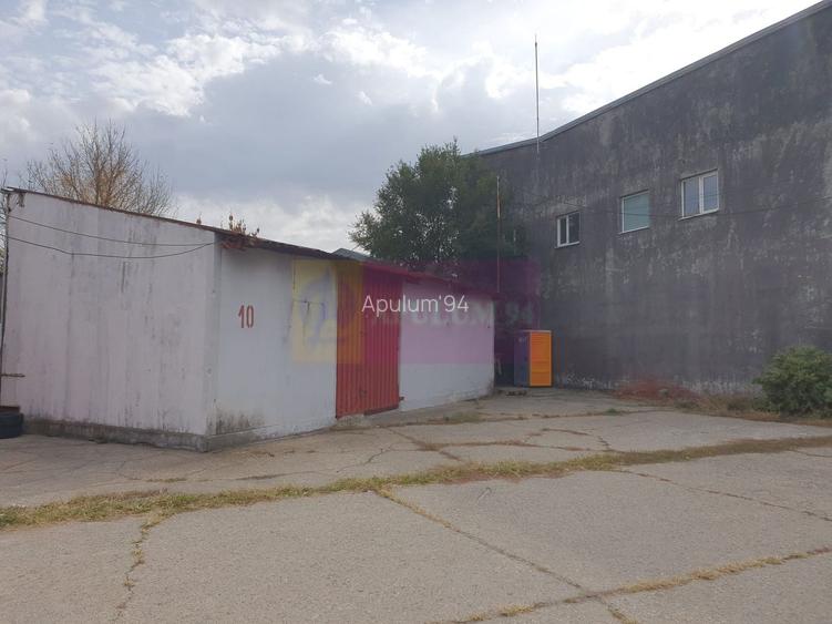 Hala 60 mp, Sector 5, Viilor | Ideal depozitare, ateliere - 2