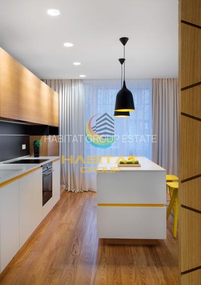 Apartament 2 camere- 59mp- 5 minute metrou - 3
