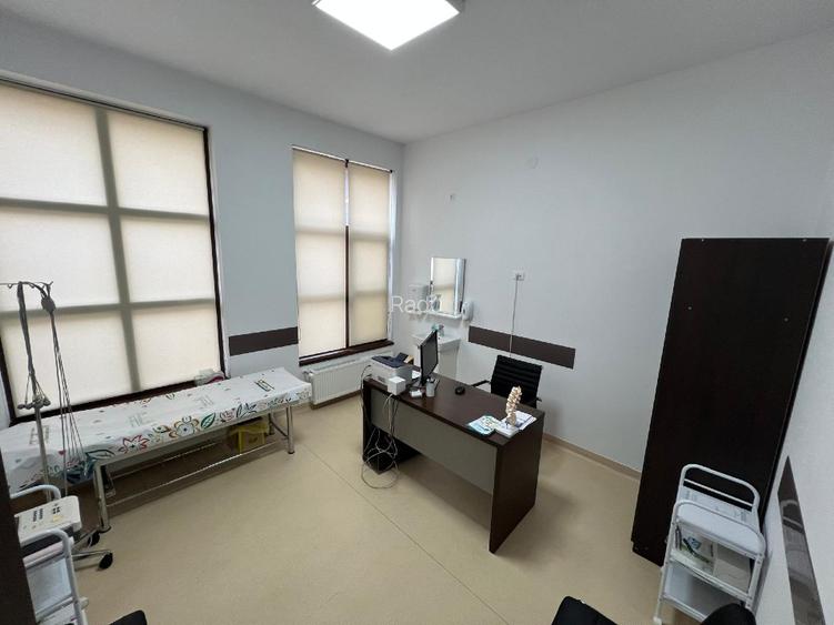 Inchiriere cabinete medicale/birouri - 3