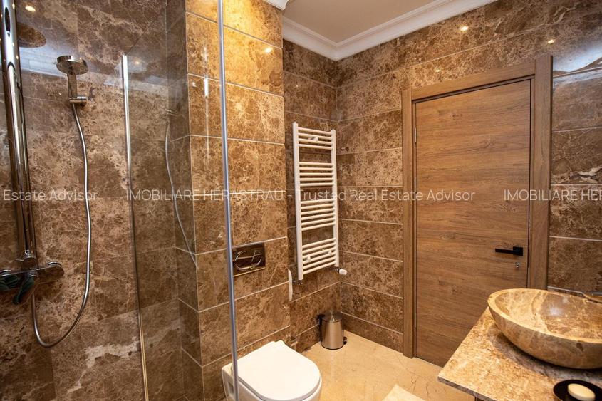 Vila Toscana | Pădurea Băneasa | Tunari - 49