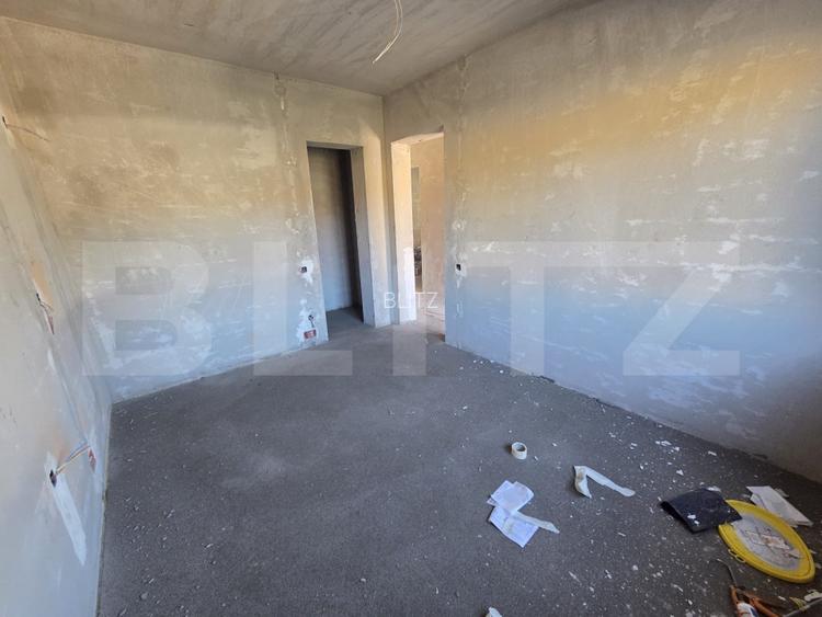 Duplex modern, 6 camere, 5 dormitoare, 221 mp utili, teren 225 mp ! - 9