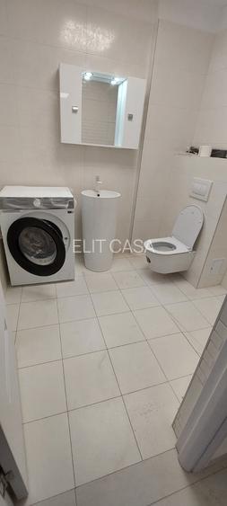 Apartament MODERN 1 camera, zona Alexandru - 9