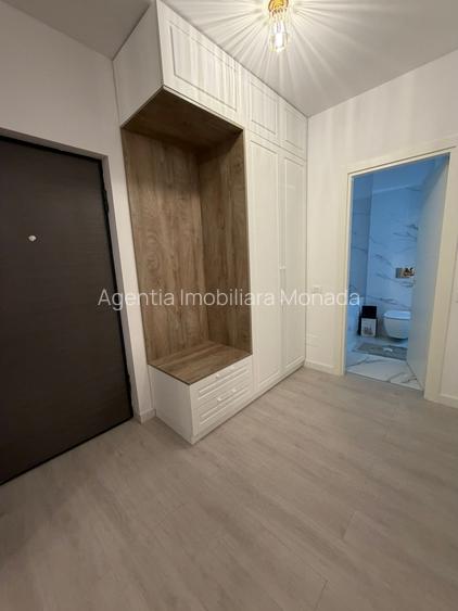 Apartament 2 camere de inchiriat Bloc Nou-PRIMA INCHIRIERE (Parcare subterana) - 28