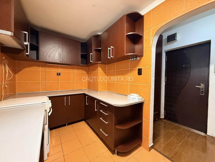 Apartament 2 camere | Avrig | IANCULUI | Mihai bravu | 2 min metrou - 8