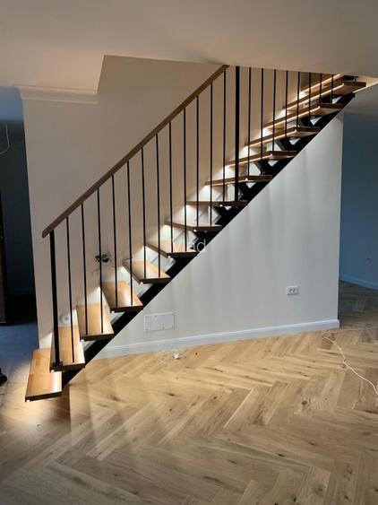 Casă SMART cu 0 facturi! Lângă Copou – Doar 237000 euro tva 21% inclus - 8