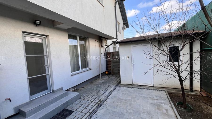 3 Camere I PIPERA TUNARI I 100 mp gradina - 11