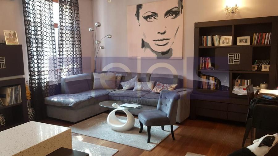 INCHIRIERE SPATIU BIROURI D+P+2 | ZONA IANCULUI - 6