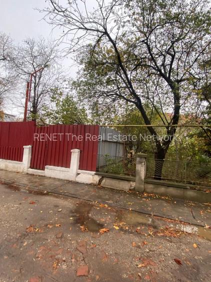 VAND PARTER+DEMISOL VILA + 416MP TEREN IN ZONA PARCUL CAROL-SOSEAUA VIILOR - 14