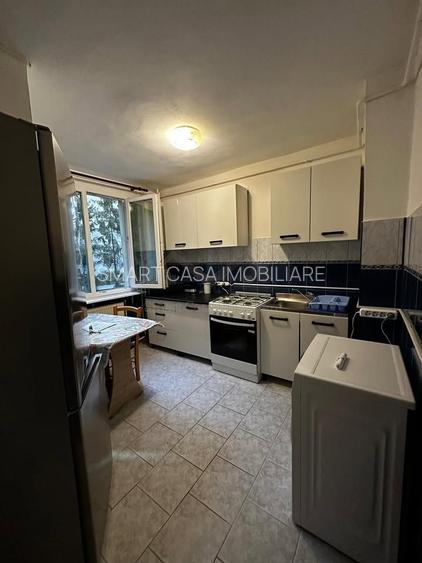 Apartament 2 camere Tatarasi-Metalurgie-etaj 1 - 4