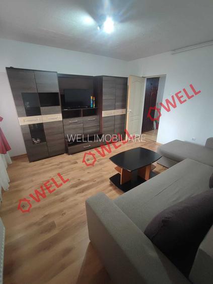 Garsonieră de închiriat în Sfântu Gheorghe, pe strada Grigore Bălan! - 3