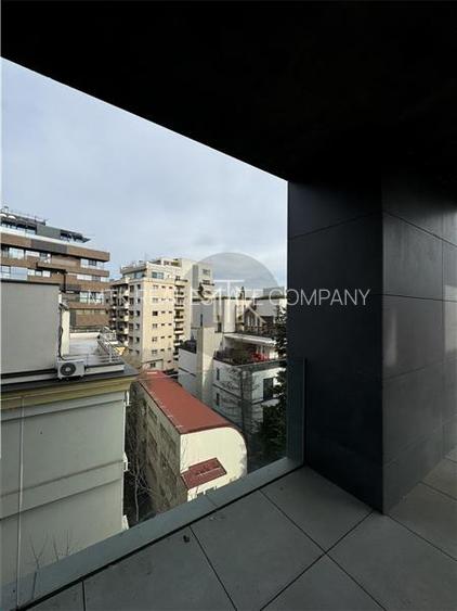 Apartament lux 4 camere smarthome |  terasa panoramica - Lacul Floreasca - 21