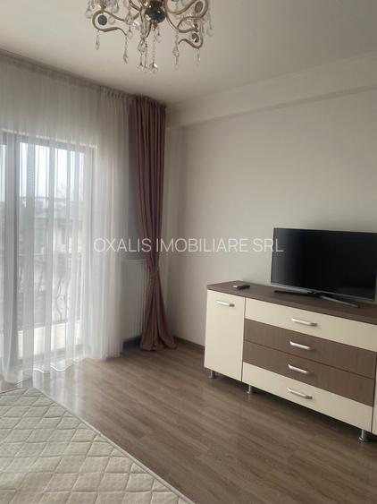 Casa individuala,mobilata si utilata complet! - 17