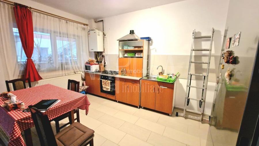 Apartament 3 camere de vanzare in Europa, Cluj Napoca - 4