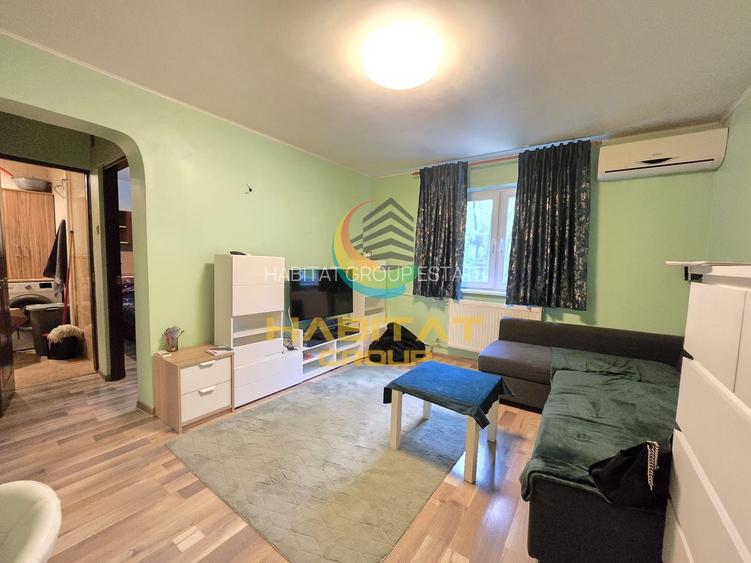 Apartament 2 camere etaj 2 cu Mutare imediata - 6