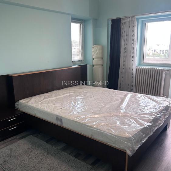 UNIRII BULEVARD APROAPE ROND ALBA IULIA, 2 CAMERE CU LOC DE PARCARE - 6