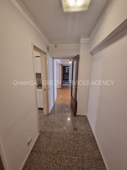 Piata Universitatii, bloc REABILITAT TERMIC, constructie 1980 fara risc seismic - 13