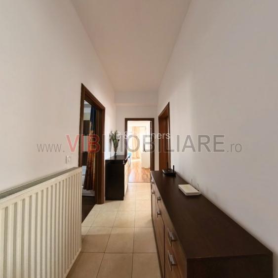 2 Camere  - Romancierilor - Bloc Nou - 10