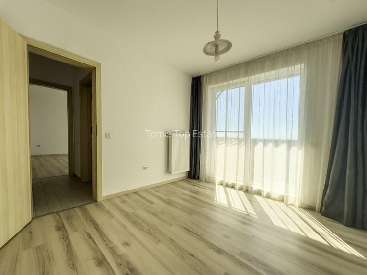Apartament in Dinamic Residence - 2 camere open-space cu loc de parcare inclus - 7