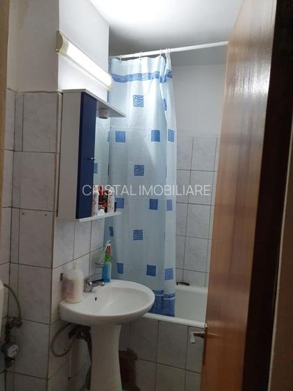 Investiție Vitan: Vanzare Garsonieră 31 mp, Etaj 7, Gata de Închiriat - 8