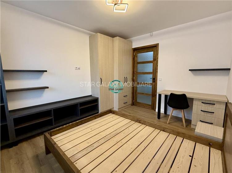 Apartament cu 2 dormitoare de inchiriat, 2 km de UMF - Sg. de Mures - 3