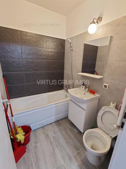 Inchiriere Apartament 2 Camere Rotar Park Metrou Preciziei - 11
