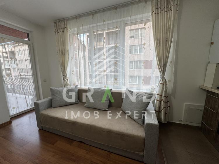 2 CAMERE | 45 MP | BALCON | BORHANCI / ALEXANDRU ROSCA - 11