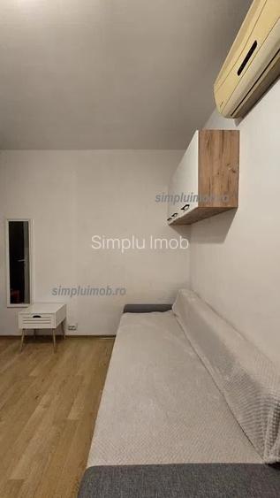 Unirii Alba Iulia Garsoniera Cocheta - 4