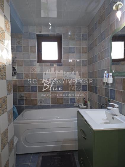Apartament 3 camere, Zona Cambridge School - 13