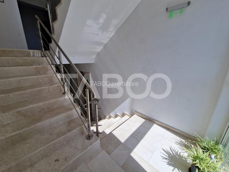 Apartament 63 mp utili 3 camere 2 bai gradina parter inalt Turnisor - 6