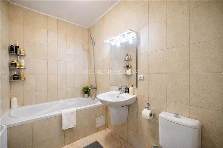 3D& Film! Decomandat, etaj2, terasa, parcare, Central, Brasov - 9