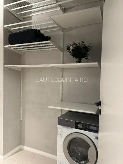 3 Camere Lux | Aviatiei Park | Bd. Aerogarii | Nord - 6