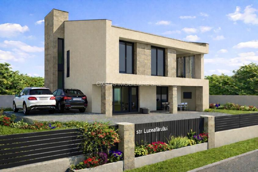 Casa individuala!!! - 5