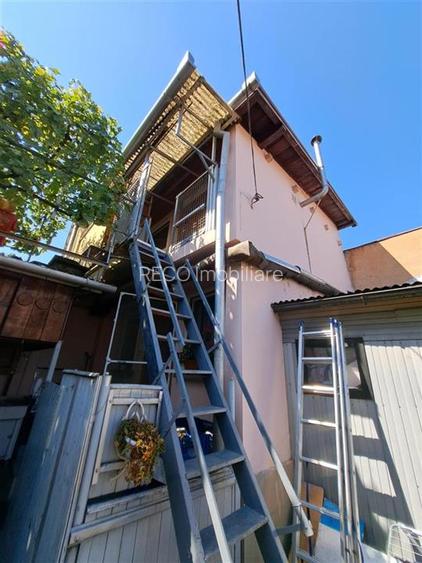 RECO  casa Grivitei Oradea - 21