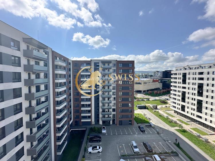 Apartament Premium | 2 camere | Decomandat | Parcare | Park Lake | Iulius Mall  - 11