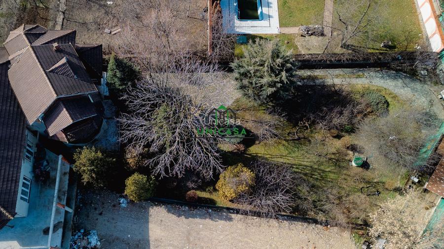 Casă tip duplex spațioasă în zona de Nord - 8