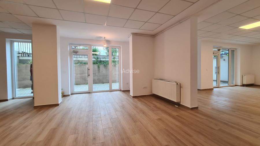 Spatiu comercial in zona Coresi - 2