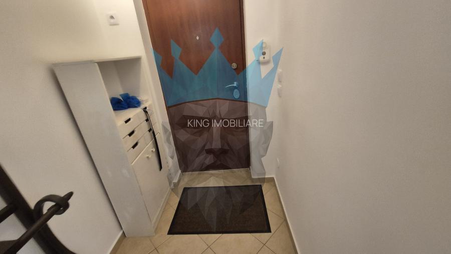 Apartament 2 Camere Piata Amzei Bucuresti - 19