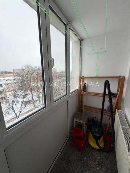 Inchiriere Apartament 3 camere Drumul Taberei - 5