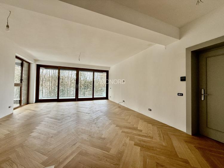 Apartament în Foresti Sinaia – Elegant. Spațios. În inima naturii - 2