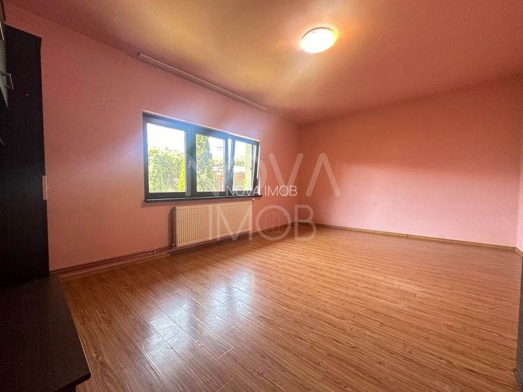 Casa individuala pe un singur nivel - 299 mp teren - Strand II - 6