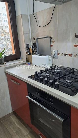 Vanzare Apartament 2 camere | Rahova - Sebastian - 8