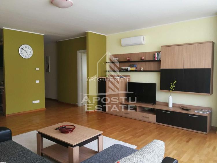 Apartament 2 camere, Timisoara, Braytim, Pet Friendly - 3