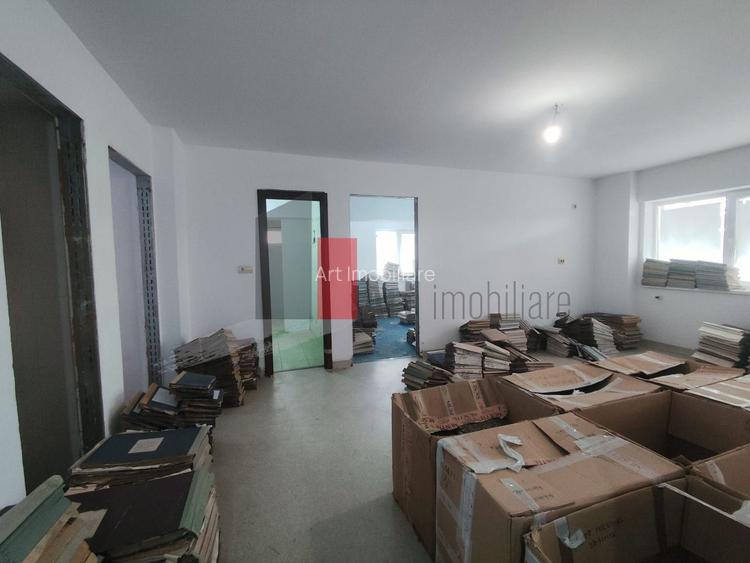 Apartament cu 3 camere de vanzare in Confort City - 8