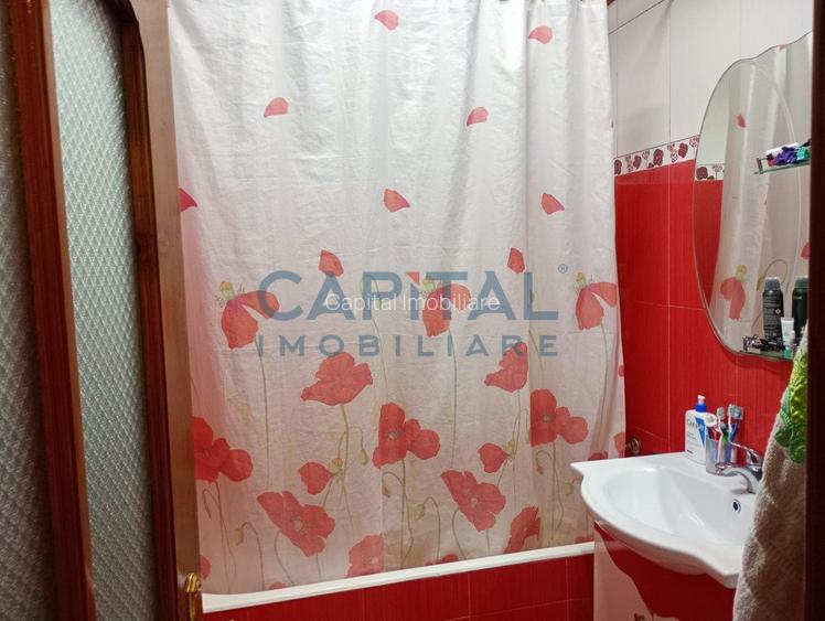 COMISION 0% -IMOBIL DIN 2 CONSTRUCTII -  ZONA CENTRU - 5