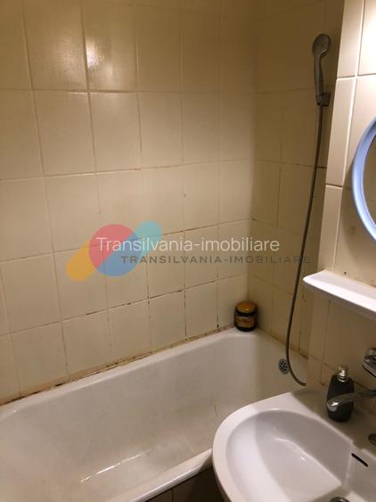 Apartament 2 camere - 51 mp - Mănăștur - 6