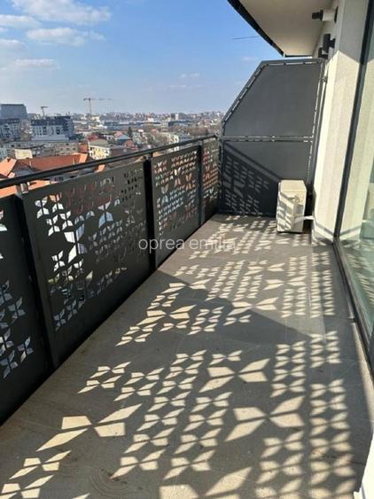 Apartament de lux cu 3 camere la Monarch pe Take Ionescu(proprietar) - 11