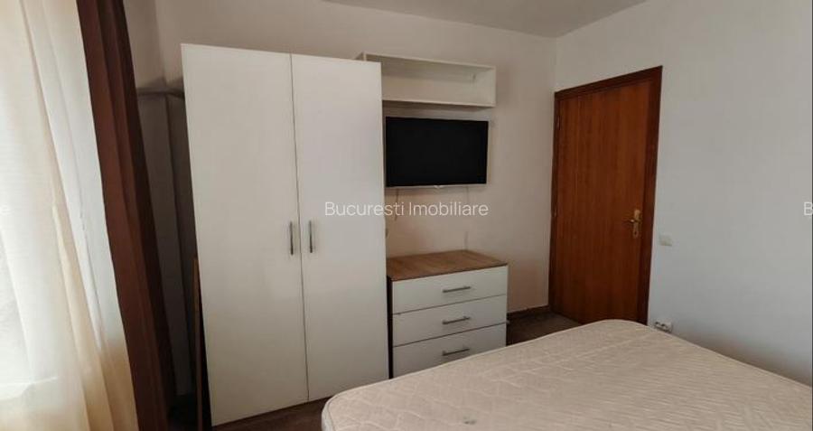 Apartament 2Camere,Mihai Bravu,Ferdinand,bl.1982,reabilitat,Amenajat,mobilat - 2