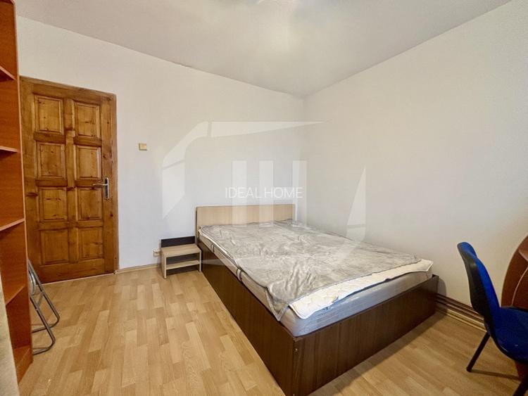 Apartament 2 camere I decomandat I cu parcare I Marasti I Dorobantilor - 5