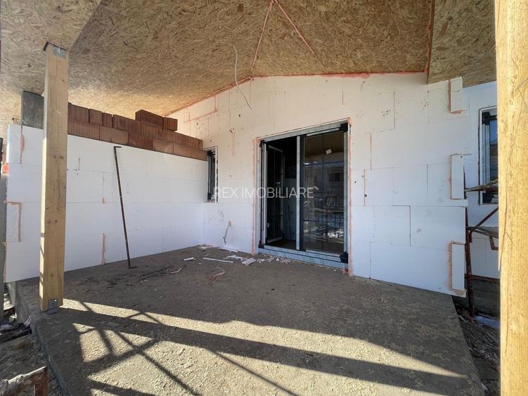 Duplex 95mp - zona Valery - Mosnita Noua - 9